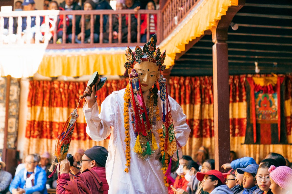 Shinta Mani